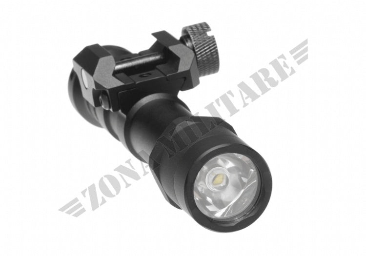 Torcia M600B Mini Scout Weaponlight Night Evolution