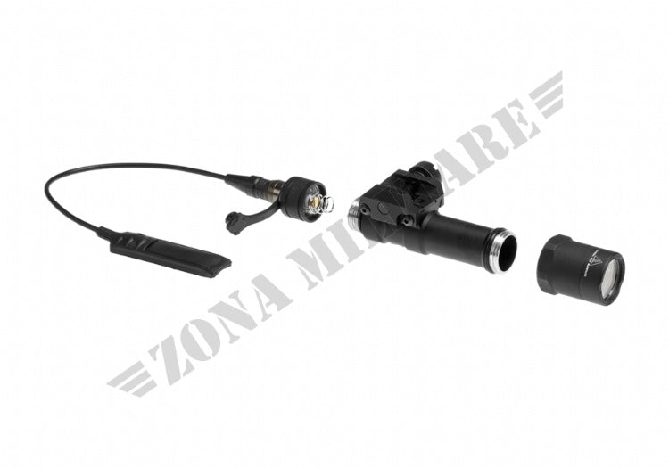 Torcia M600B Mini Scout Weaponlight Night Evolution