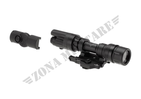 Torcia M952V Wireless Flashlight Night Evolution