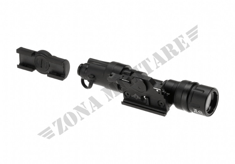 Torcia M952V Wireless Flashlight Night Evolution
