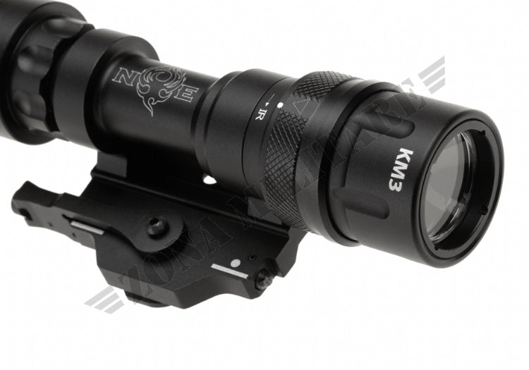 Torcia M952V Wireless Flashlight Night Evolution
