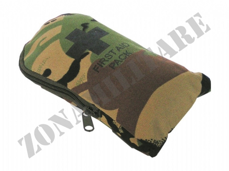 Small First Aid Kit Dmp Kombat