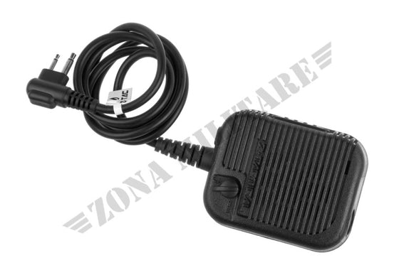Intercom Ptt Motorola 2-Pin Connector Z-Tactical