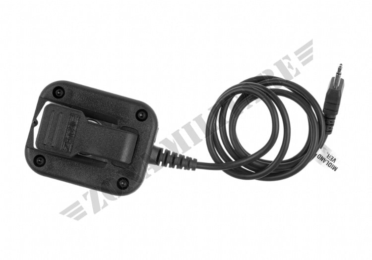 Intercomm Ptt Midland Connector Z-Tactical