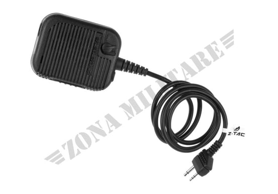Intercomm Ptt Midland Connector Z-Tactical