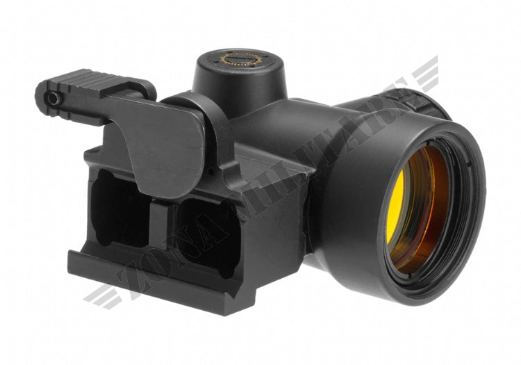 Mirino Mro Qd Red Dot Aim-O Black Version