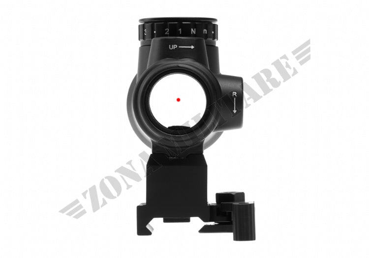 Mirino Mro Qd Red Dot Aim-O Black Version