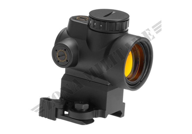 Mirino Mro Qd Red Dot Aim-O Black Version