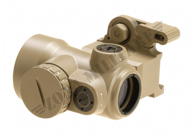 Mirino Mro Qd Red Dot Aim-O Desert Version