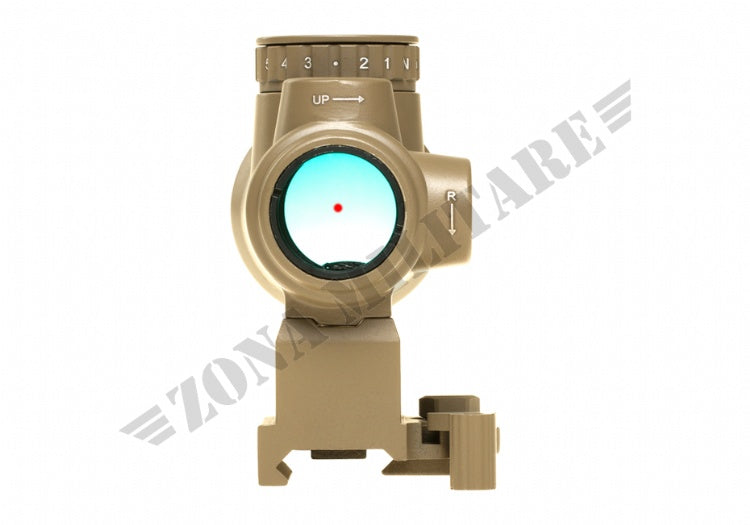 Mirino Mro Qd Red Dot Aim-O Desert Version