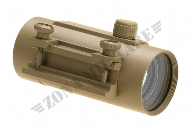 Mirino 1X40 Red Dot Sight Aim-O Desert Version