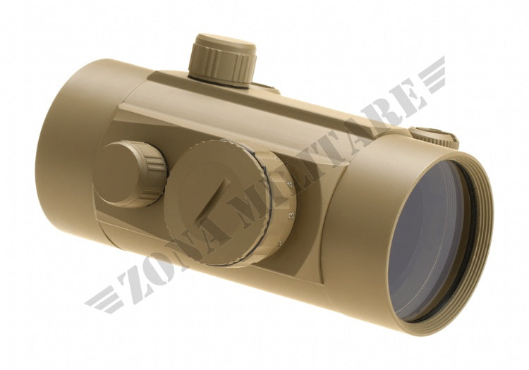 Mirino 1X40 Red Dot Sight Aim-O Desert Version