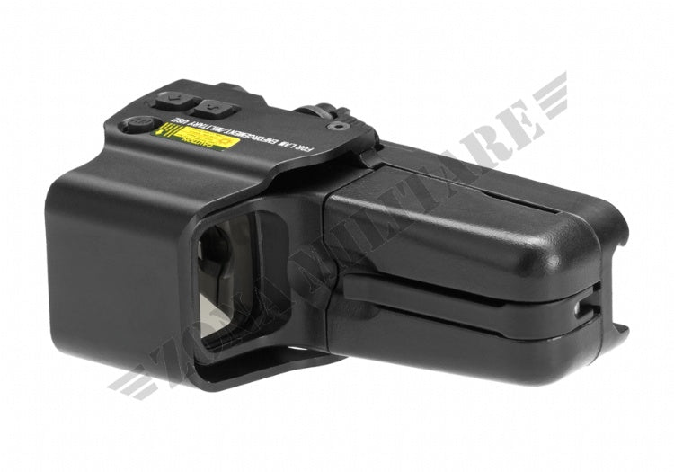 Mirino Red Dot 557 Aim-O Colorazione Black