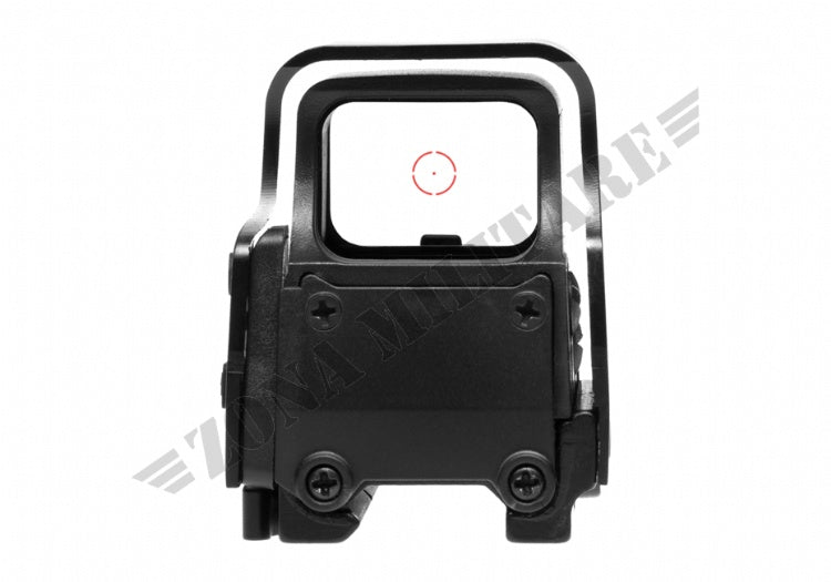 Mirino Red Dot 557 Aim-O Colorazione Black