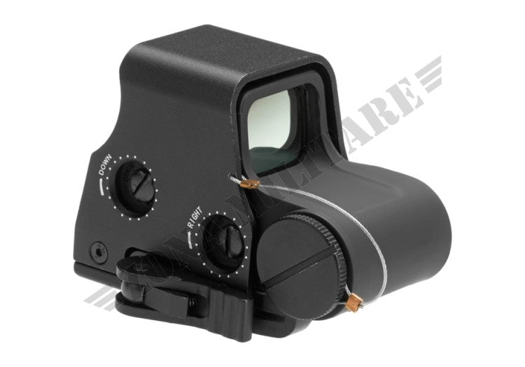 MIRINO RED DOT 2-Z XPS AIM-O