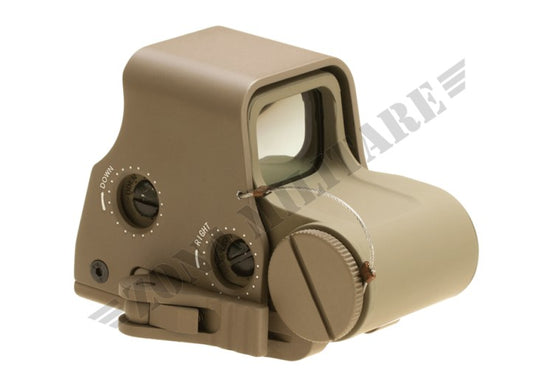 Mirino Red Dot Xps 2-Z Aim-O Colorazione Desert