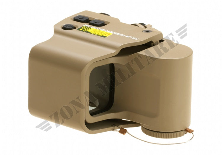 Red Dot Xps 2-0 Desert Version Aim-O