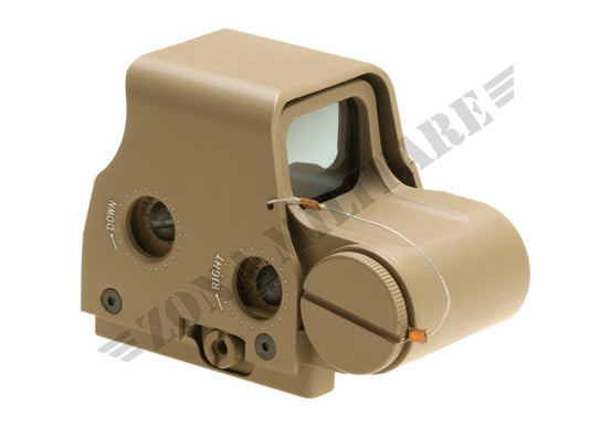 Red Dot Xps 2-0 Desert Version Aim-O