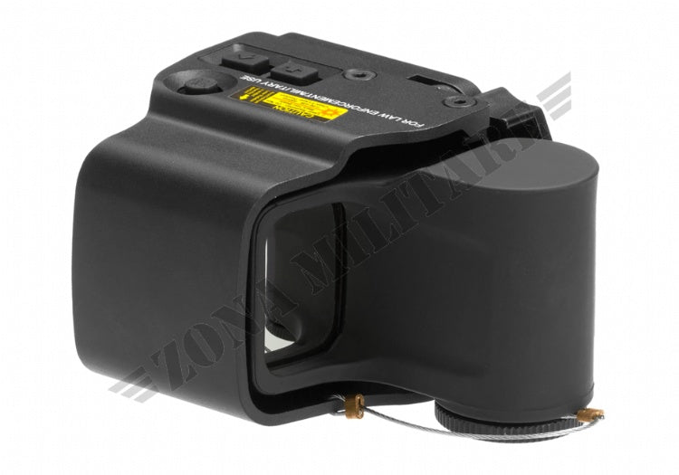 RED DOT Xps 3-2 Aim-O Black