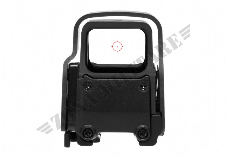 RED DOT Xps 3-2 Aim-O Black