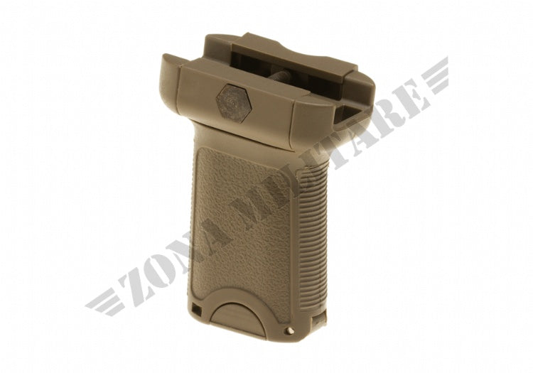 Impugnatura Vsg-S Forward Grip Element Dark Earth Version