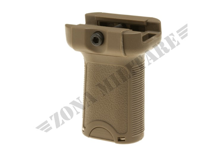 Impugnatura Vsg-S Forward Grip Element Dark Earth Version