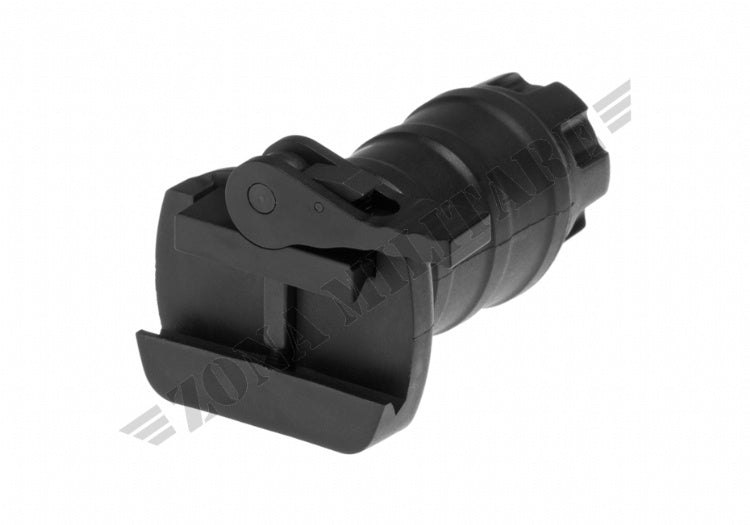 IMPUGNATURA TGD QD NERA MP