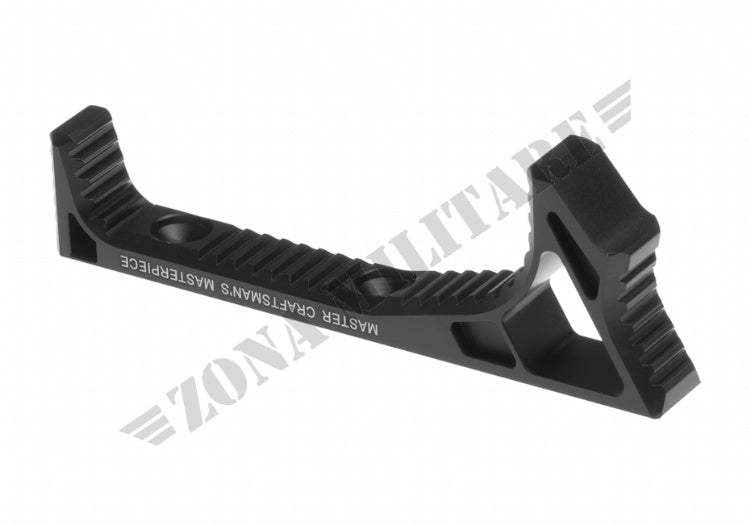 Impugnatura Keymod Link Curved Foregrip Black