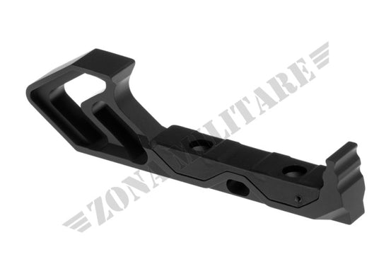 Impugnatura Keymod Td Mod Foregrip M Lok Black