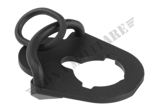 Anello Asap Sling Mount For Aeg Black Metal