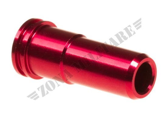 M4 Aluminium Air Seal Nozzle Point