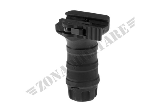 Impugnatua Verticale Short Grip Qd Black Fma
