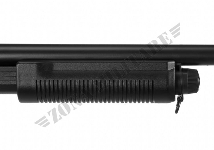 Fucile A Pompa Cm350 Short Shotgun Abs Version Cyma