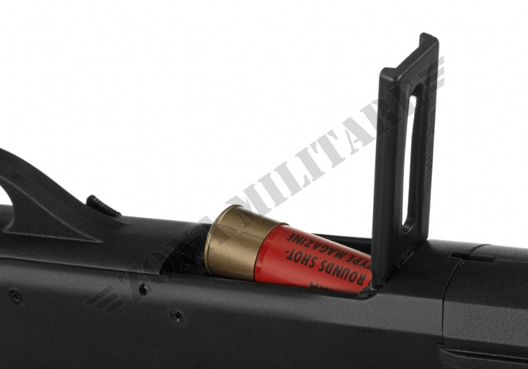 Fucile A Pompa Cm350 Short Shotgun Abs Version Cyma