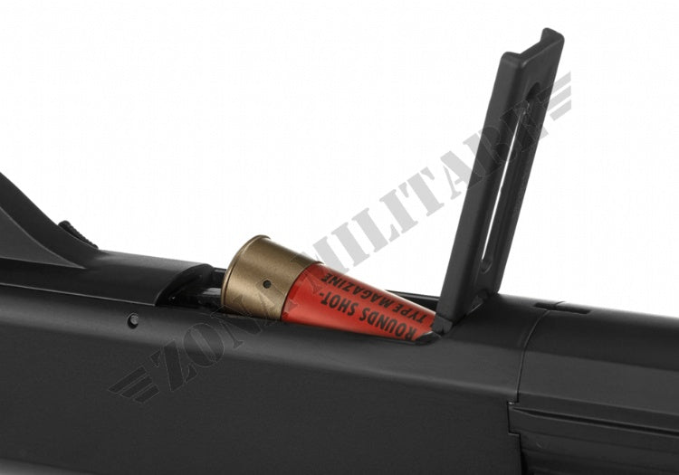 Fucile A Pompa Cm350 VERSIONE IN METALLO Cyma