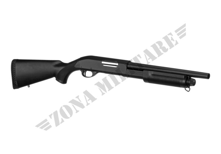 Fucile A Pompa Cm350 VERSIONE IN METALLO Cyma