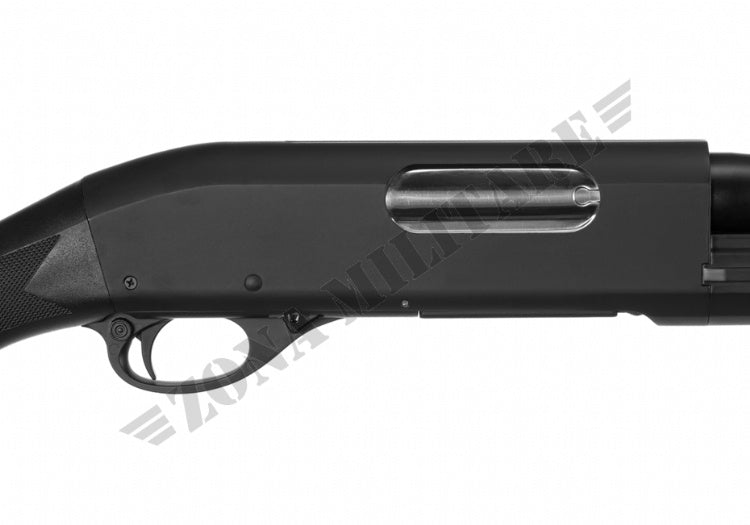 Fucile A Pompa Cm350LM Shotgun VERSIONE IN METALLO Cyma