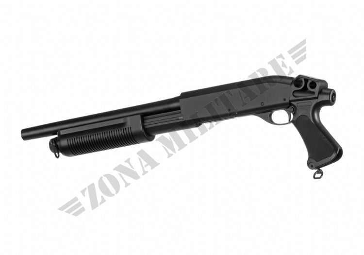 Fucile A Pompa Cm351 Breacher Shotgun Cyma
