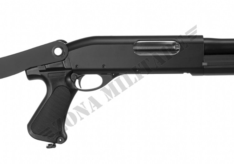 Fucile A Pompa Cm352 Shotgun Metal Version Cyma