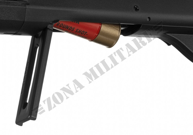 Fucile A Pompa Cm355 Shotgun Short Desert