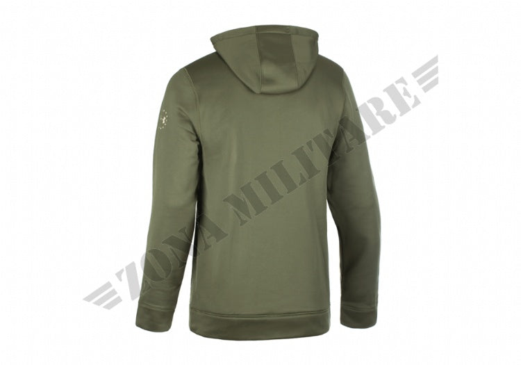 Ua Freedom Tonal Bfl Hoodie Under Armour Od Green