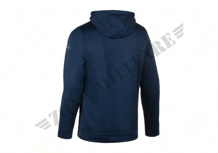 Ua Freedom Tonal Bfl Hoodie Under Armour Navy