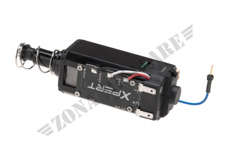 Motore Albero Lungo Gp 350 Brushless Motor Con Fet Per Aeg