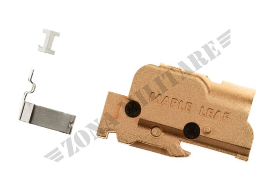 Chamber Set Per We17 / Tm17 Maple Leaf