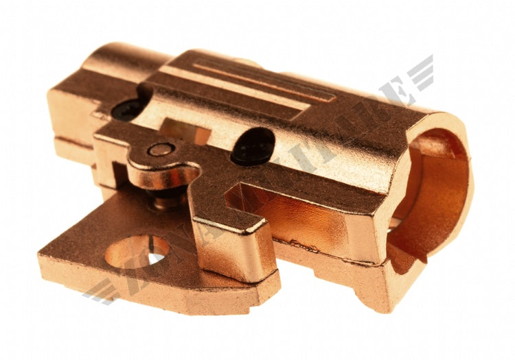 Chamber Set Per Marui/We/Kj Hi-Capa Series Maple Leaf