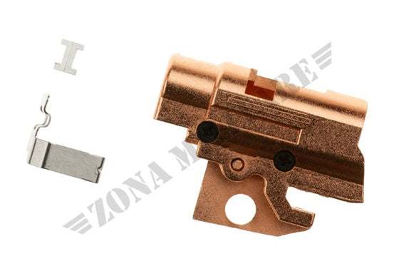 Chamber Set Per Marui/We/Kj Hi-Capa Series Maple Leaf