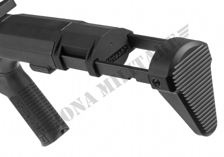 Beu Battery Extension Unit colore nero AIRTECH STUDIOS