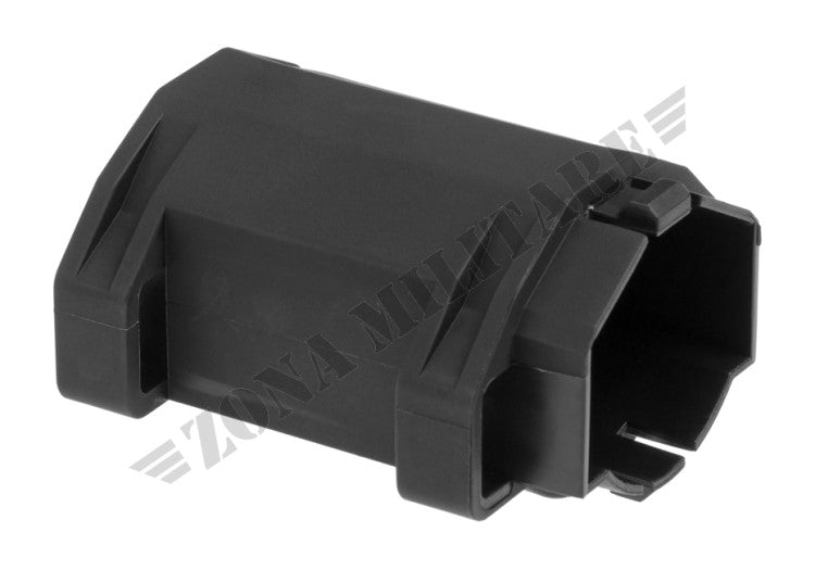 Beu Battery Extension Unit colore nero AIRTECH STUDIOS