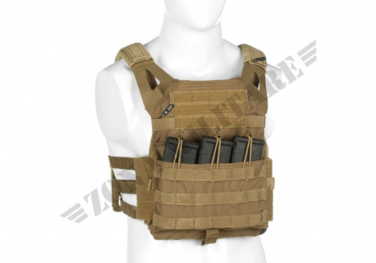 Tattico Jpc 2.0 Crye Precision Di Zshot Coyote
