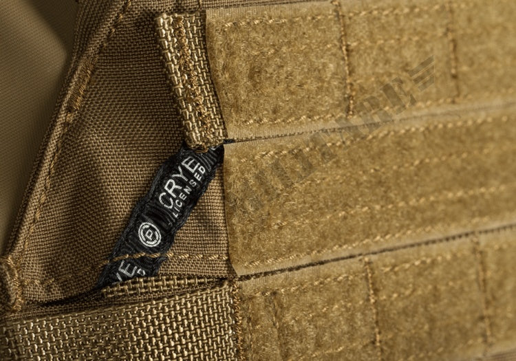 Tattico Jpc 2.0 Crye Precision Di Zshot Coyote